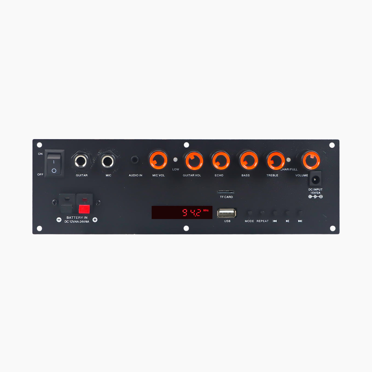 Switching Power Supply